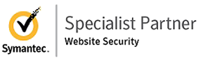 Symantec Specialist Partner Web Security